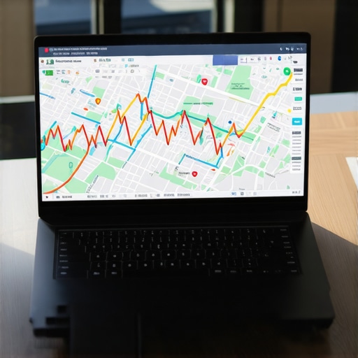 Recovering from a Ranking Slump with High-Quality Local Content