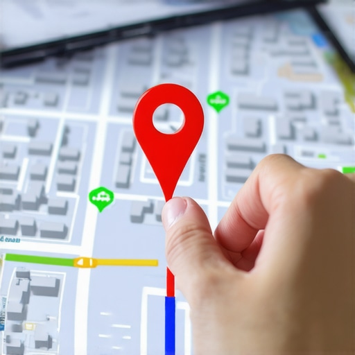 Reinstating Your Map Pin After a Manual Action Appeal