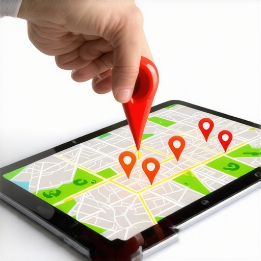 Removing the Duplicate Pages That Are Stealing Your Map Authority