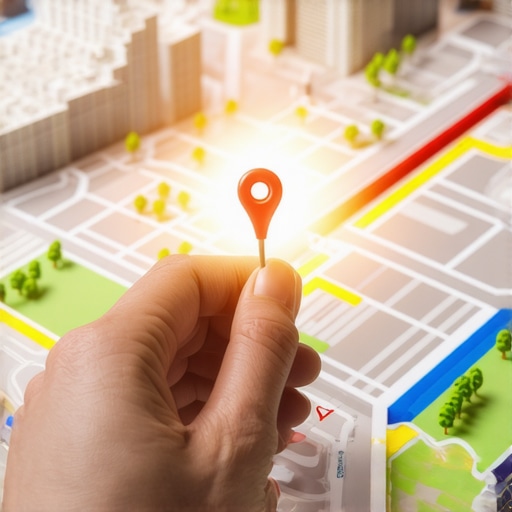 Repairing Your Brand Identity After a Google Map Merge