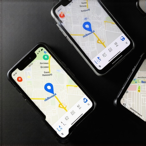 Standardizing NAP Data Across Third-Party Local Apps