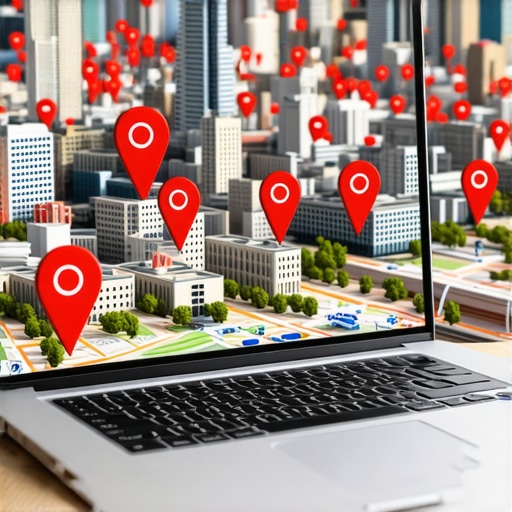 Stop Guessing Your Rank: Software That Gives You the Real Local Data