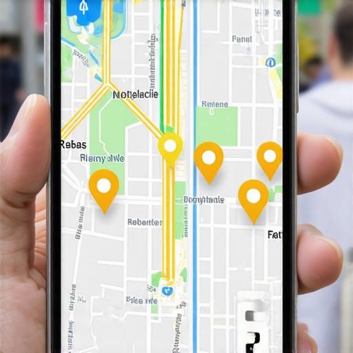 The Best Local Rank Trackers That Use Real Mobile GPS Data