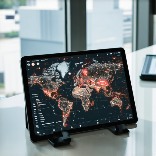 The Best Software for Agencies Focused on Local Map Rankings