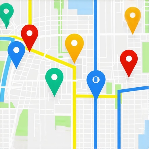 The Best Way to Group Merged GMB Listings for Brand Clarity