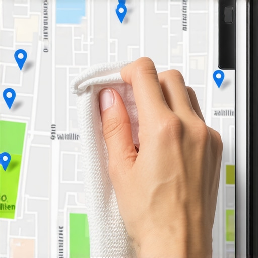 The Clean Slate Strategy: Removing Bad Local SEO Footprints
