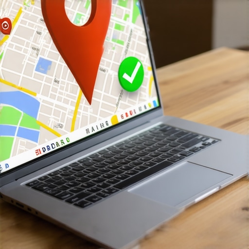 The Correct Way to Edit Your Business Address Without Getting Banned