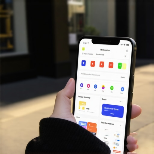 The Essential Apps for Managing Your GMB Presence on the Go