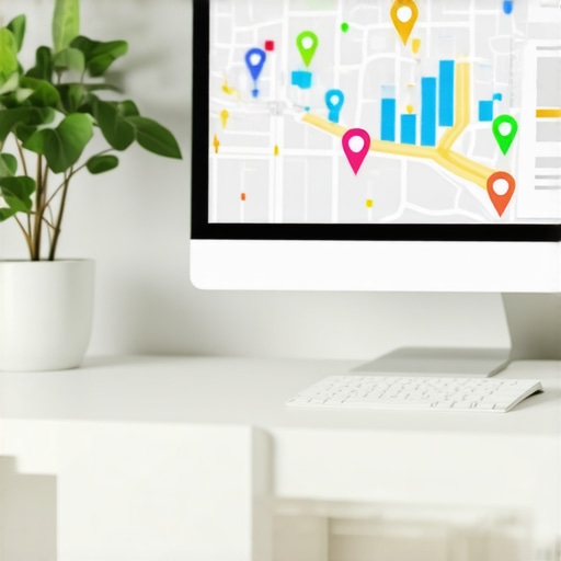 The Exact Software We Use to Track Local Rank Without Losing Our Minds
