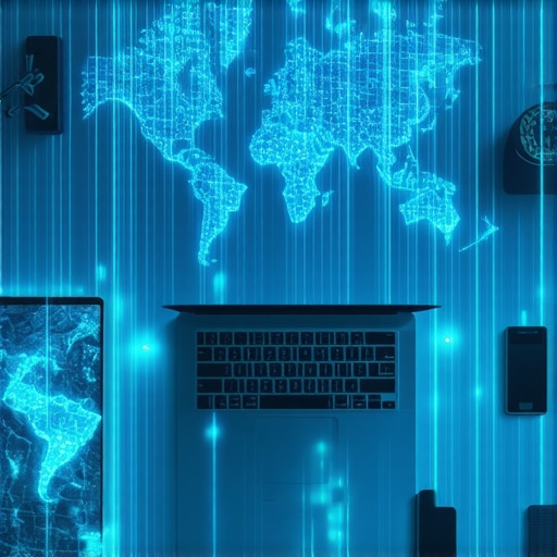 The Fast Way to Sync Your Business Info Across the Internet