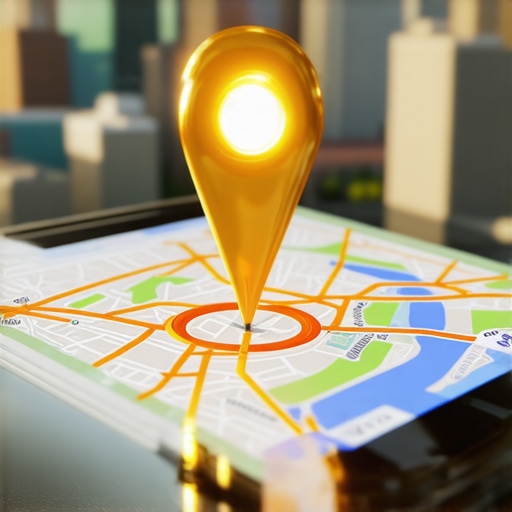 The First-Timer's Guide to High Local Maps Ranking