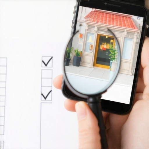 The GMB Audit Checklist for Fixing Low Search Visibility