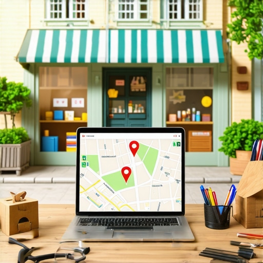 The GMB Audit Toolkit Every Small Business Owner Should Use