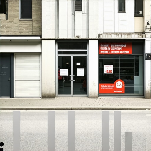 The Hidden Reason Your Business Is Filtered Out of Local Results