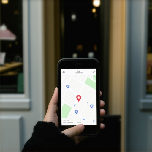 The Hidden Reason Your Shop Does Not Appear in Local Searches