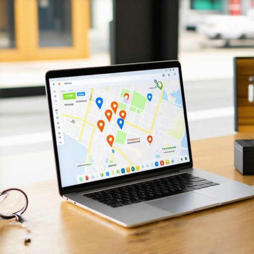 The Keyword Toolkit for Businesses and Local SEO Professionals