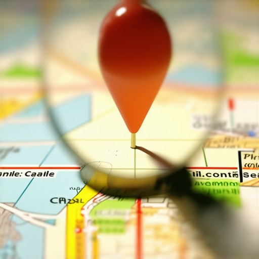 The Negative SEO Audit: Is Someone Sabotaging Your Map Position?