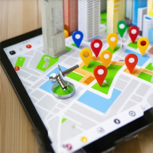 The Only Keyword and Category Toolkit You Need for Local Maps