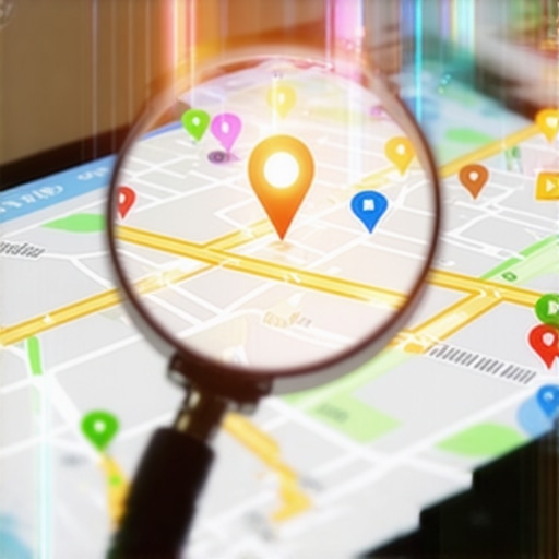 The Only Map Ranking Tracker That Doesn't Lie to You