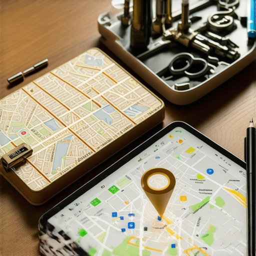 The Owner-Focused Toolkit for GMB Ranking Dominance