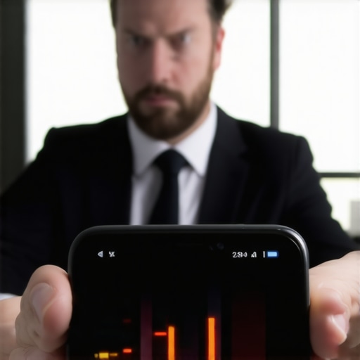 The Phone Call Secret: Why Your Profile Views Are Not Converting