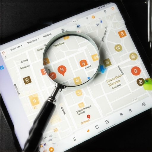 The Ranking Toolkit That Identifies Hidden GMB Category Gaps
