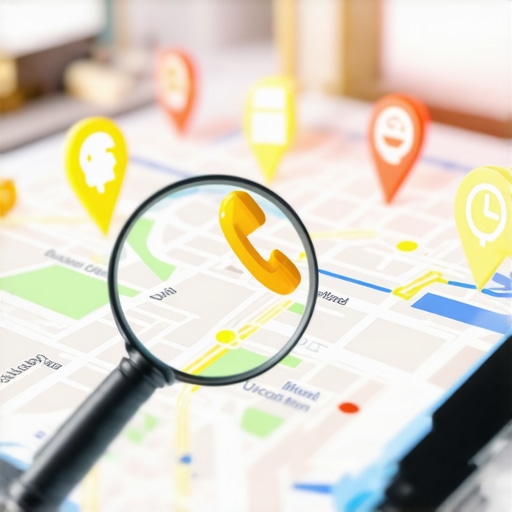 The Right Way to Find Categories That Actually Drive Local Phone Calls