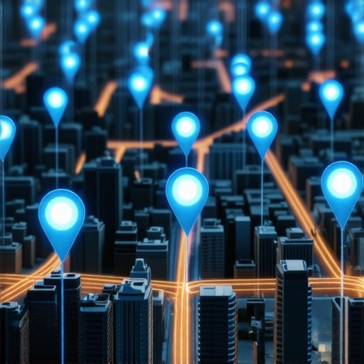 The Scaling Secret for Multi-Location GMB Management