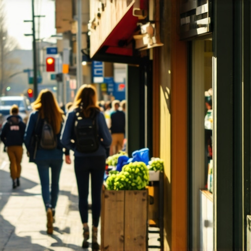 The Secret to Winning Back Local Traffic After a Technical Glitch