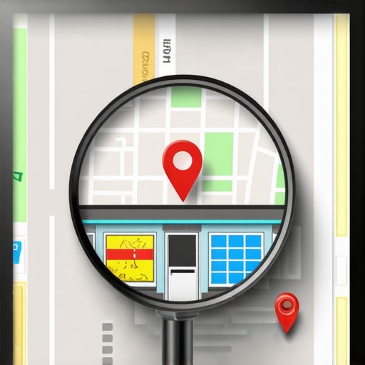 The Step-by-Step Map Audit for Struggling Small Businesses