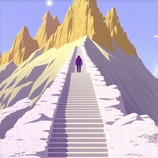 The Step-by-Step Way for Beginners to Reach the Top 3