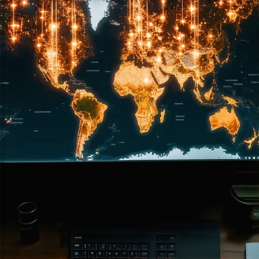 The Technical Audit That Found 50 Missing Location Pages