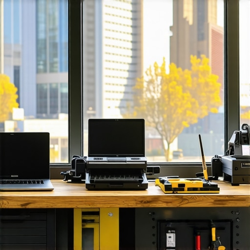 The Toolkit Small Business Owners Use to Beat National Chains
