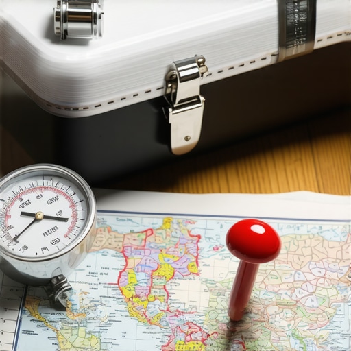 The Toolkit That Actually Moves the Needle on Google Maps