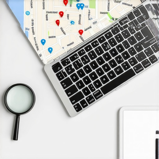 The Toolkit for Fast and Effective Local Map Audits
