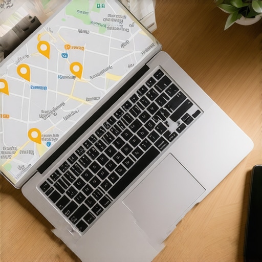 The Tools Every Small Business Owner Should Use for Maps