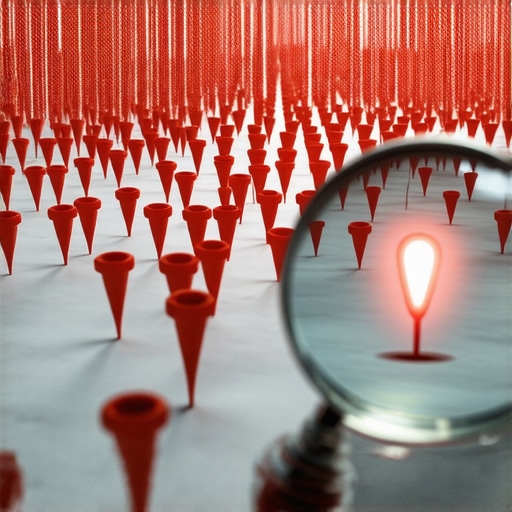 The Truth About Bulk Location Pages and Google Penalties