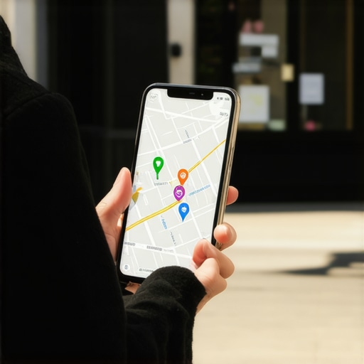 Tracking GMB Rankings: How to See What Your Customers Actually See