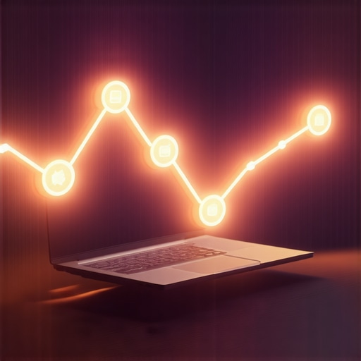 Using Better Backlinks to Fix a Sharp Drop in Local Traffic
