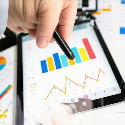 Using an Audit to Diagnose Low Top 3 Ranking Visibility