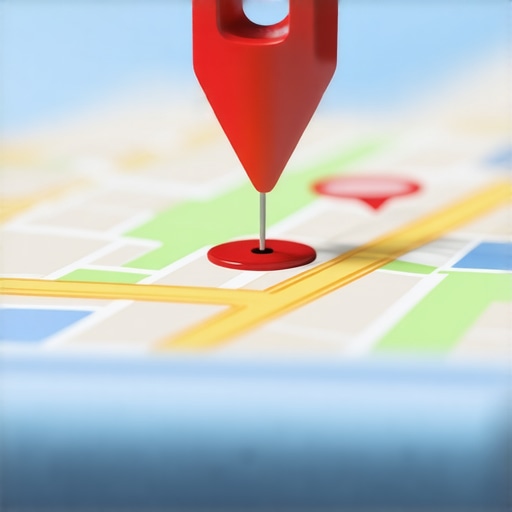 What to Do When a Name Correction Causes a Map Rank Drop