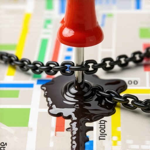 Why Cheap Backlinks Are Actually Poisoning Your Local Search Rank