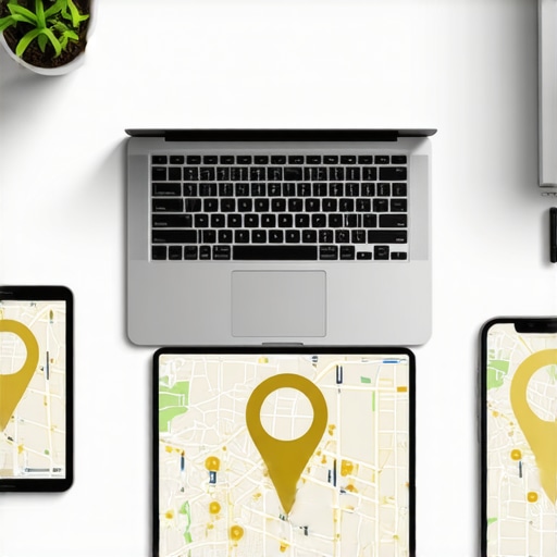 Why Consistent Business Data is Your Most Important SEO Asset