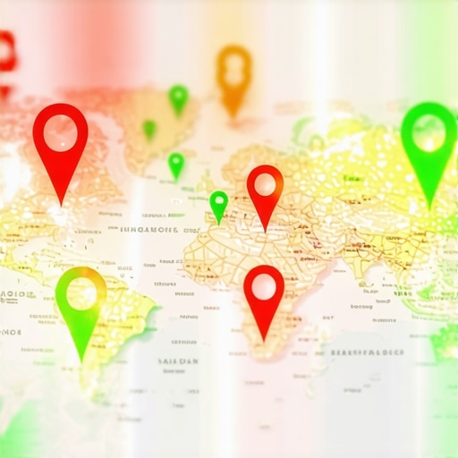 Why Over-Optimized Backlink Profiles Kill Map Pack Visibility