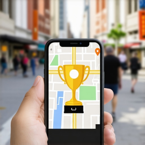 Why Proximity Tracking Software Often Lies About Your Real Rank