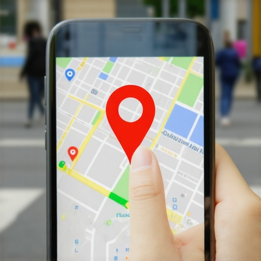 Why Your Business Name on Maps is Getting Edited by Strangers
