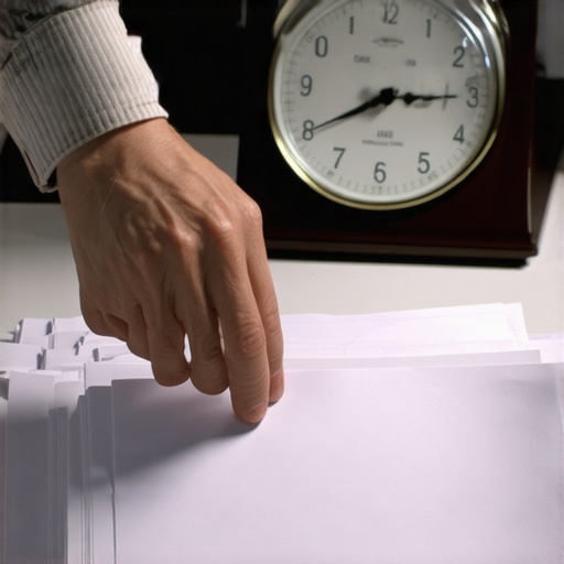 Why Your Citation Cleanup Project is Not Moving the Needle