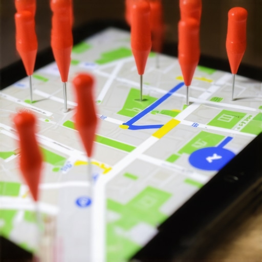 Why Your Local Citations Are Not Boosting Your Map Position