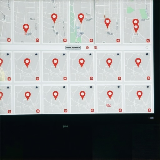 Why Your Location Pages Are Getting Flagged as Spam