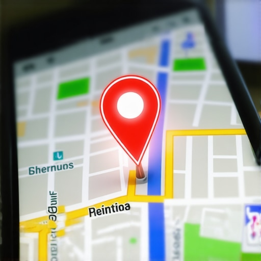 Why Your Map Pin Disappeared After an Address Edit